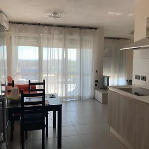 Appartement Bovisa New, Milaan