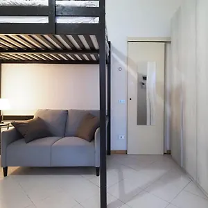 Appartement Primopiano - Calvi, Milaan