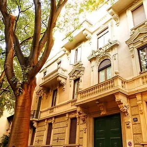 Bed & Breakfast And The, Milaan