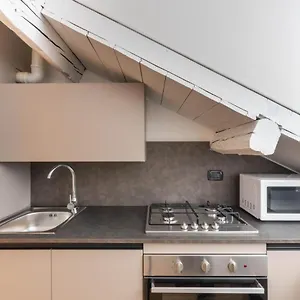 Apartamento Brera Flat Near Duomo, Milão