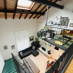 Appartement Via Breda 120, Milaan
