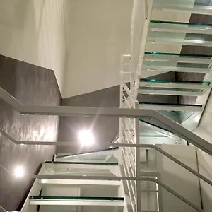 Appartement Duomo, Milaan