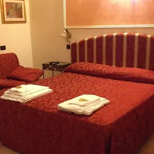 Bed & Breakfast Sicilia, Milaan