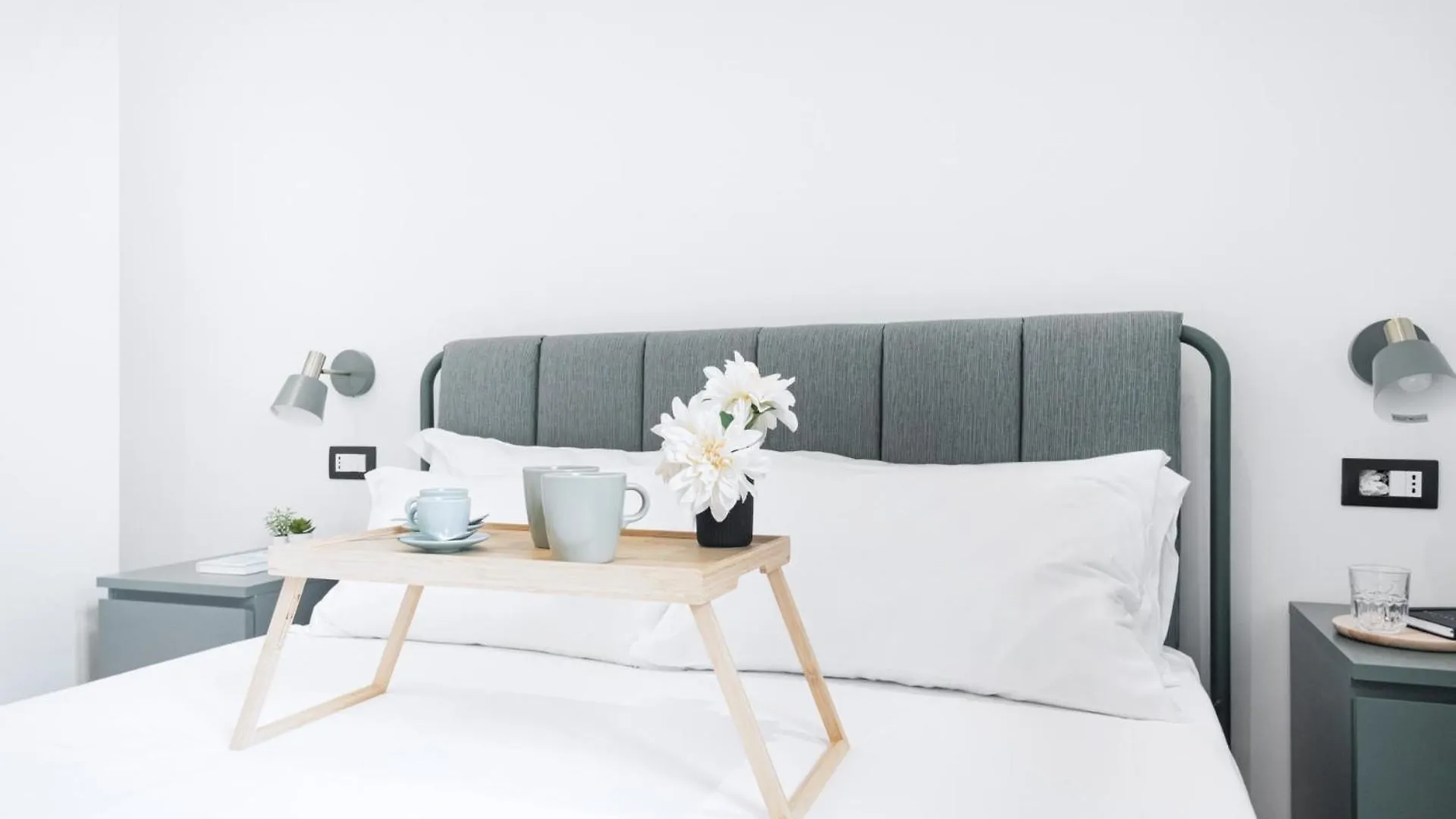 Easylife - Dimora In Buenos Aires Con Balcone Apartment Milan 0*,
