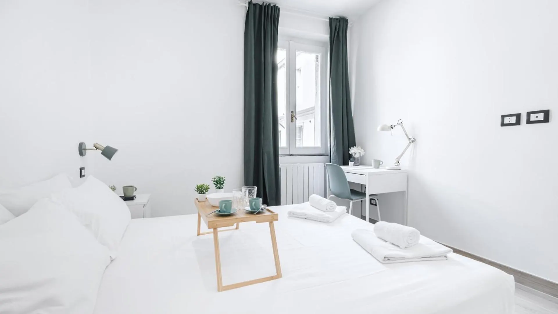Easylife - Dimora In Buenos Aires Con Balcone Apartment Milan Italy