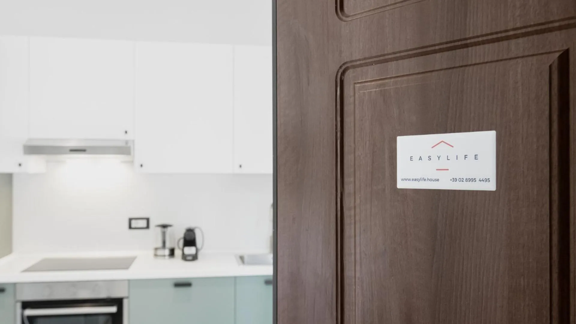Easylife - Dimora In Buenos Aires Con Balcone Apartment Milan