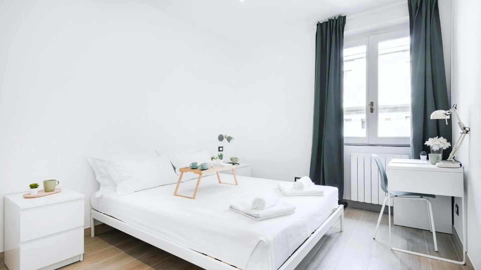 Easylife - Dimora In Buenos Aires Con Balcone Apartment Milan 0*,  Italy