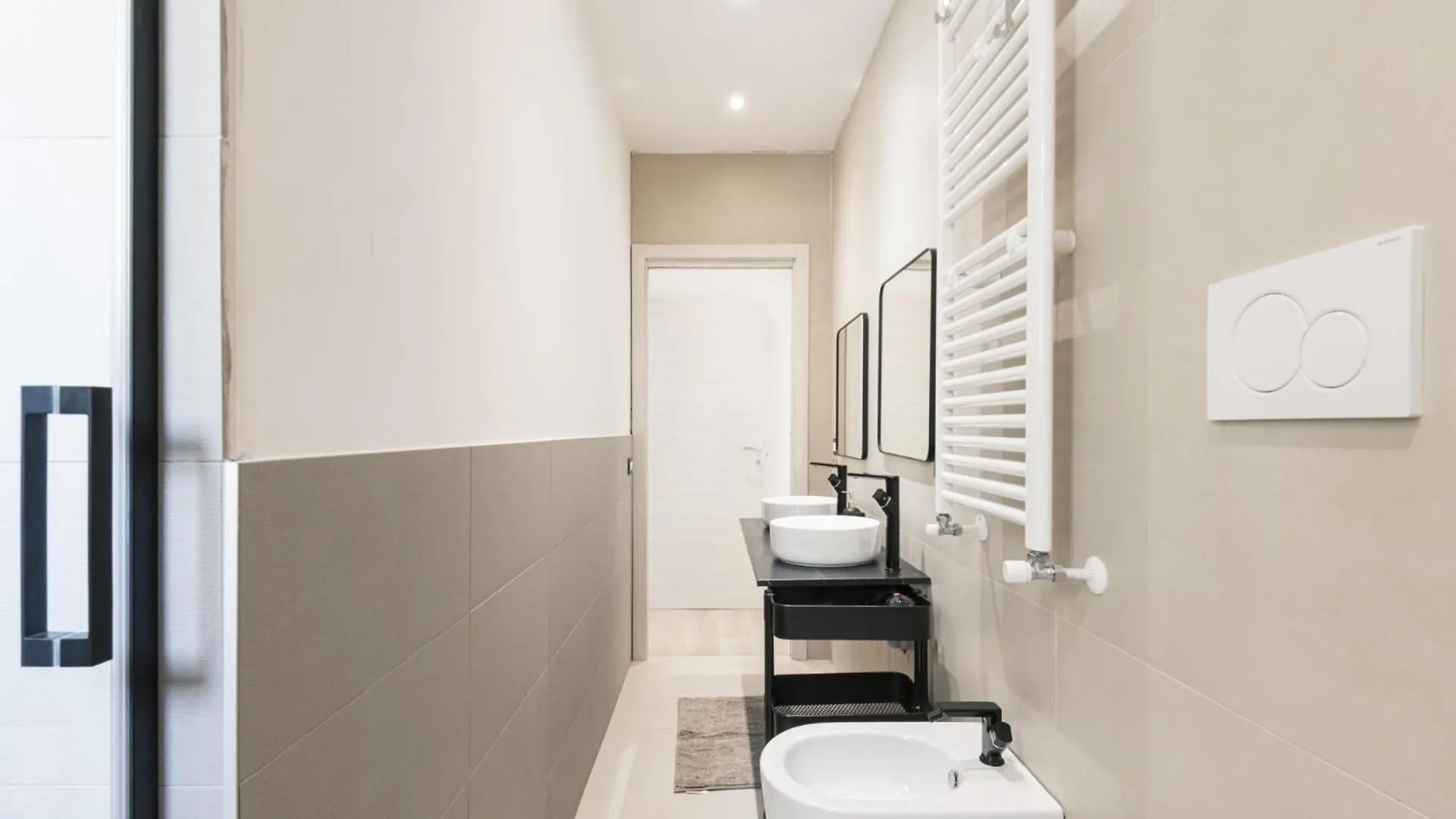 Easylife - Dimora In Buenos Aires Con Balcone Apartment Milan