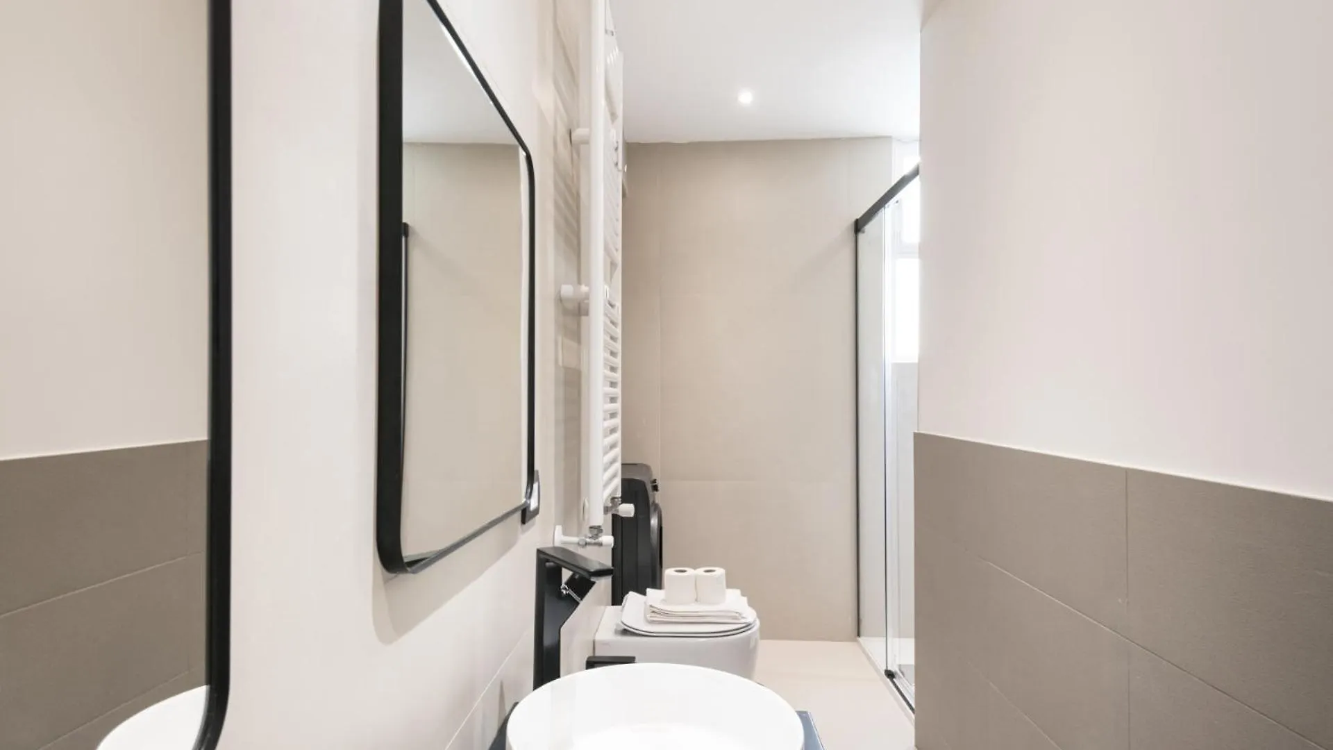 Easylife - Dimora In Buenos Aires Con Balcone Apartment Milan