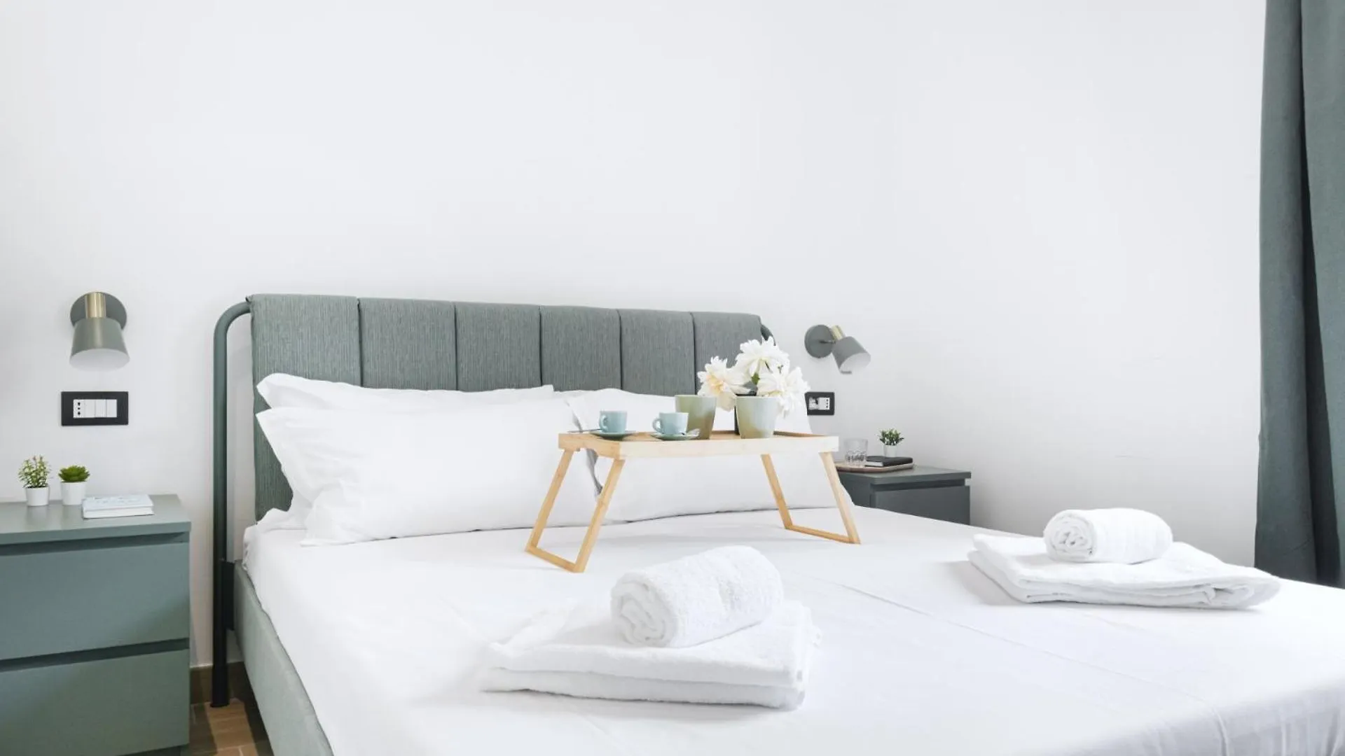 Easylife - Dimora In Buenos Aires Con Balcone Apartment Milan