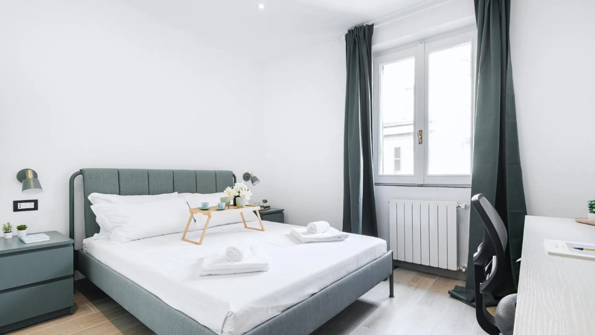 Easylife - Dimora In Buenos Aires Con Balcone Apartment Milan 0*,  Italy