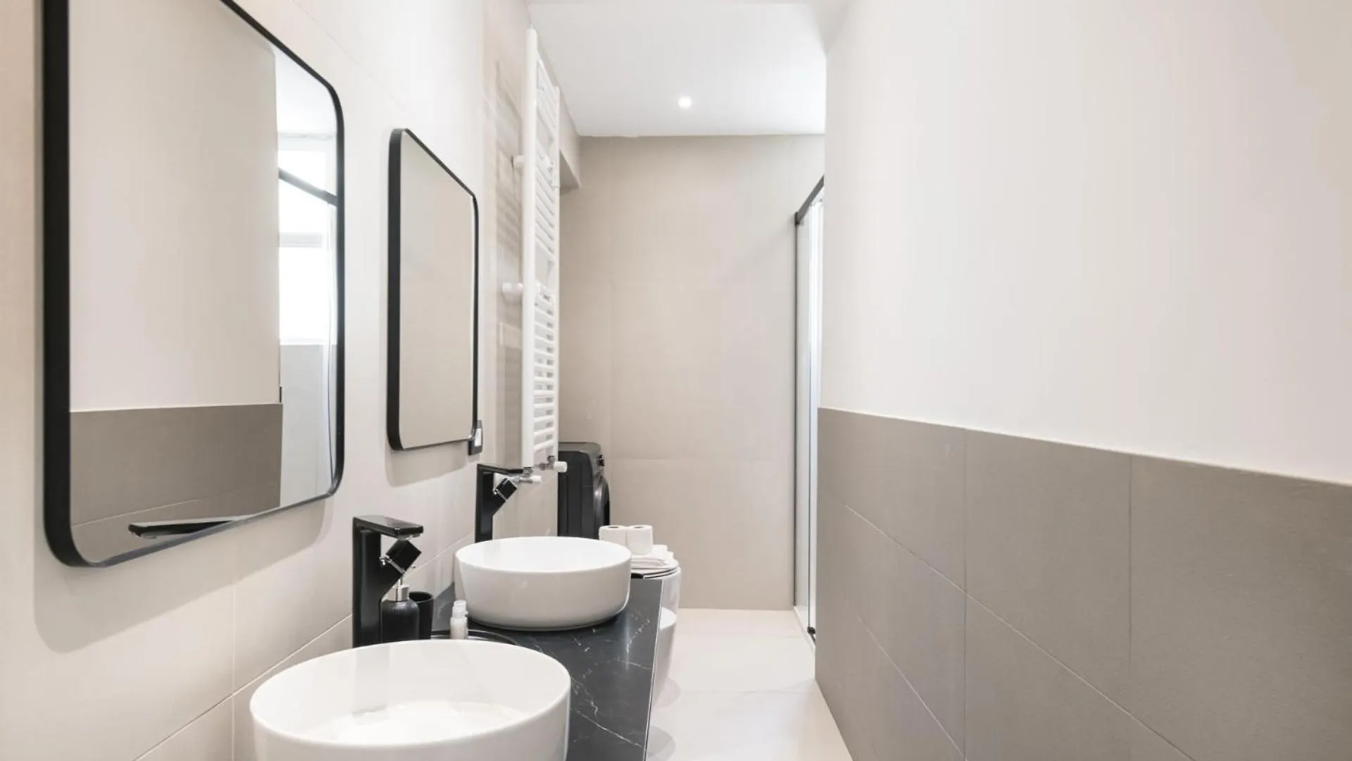Easylife - Dimora In Buenos Aires Con Balcone Apartment Milan