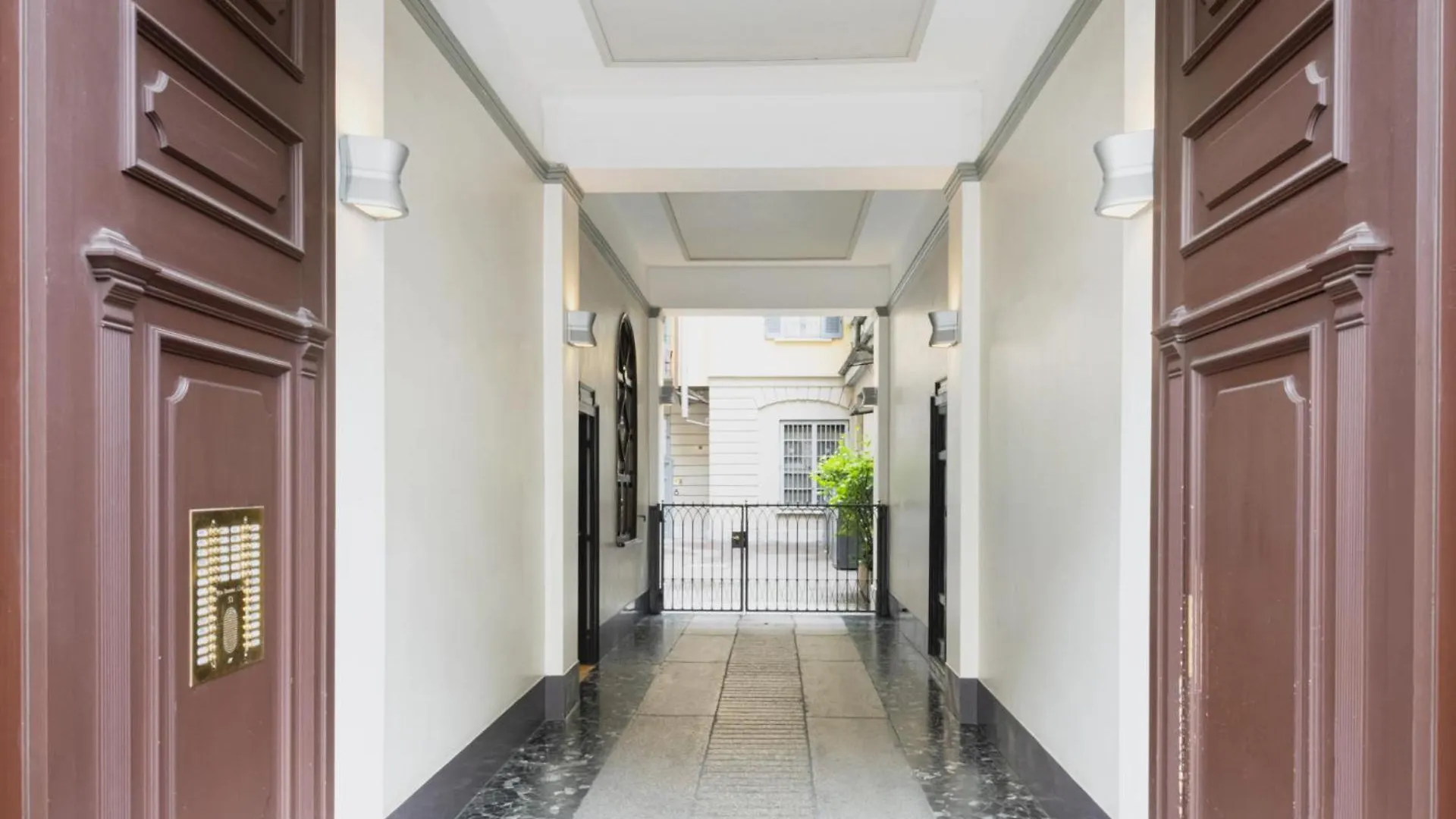 Easylife - Dimora In Buenos Aires Con Balcone Apartment Milan Italy