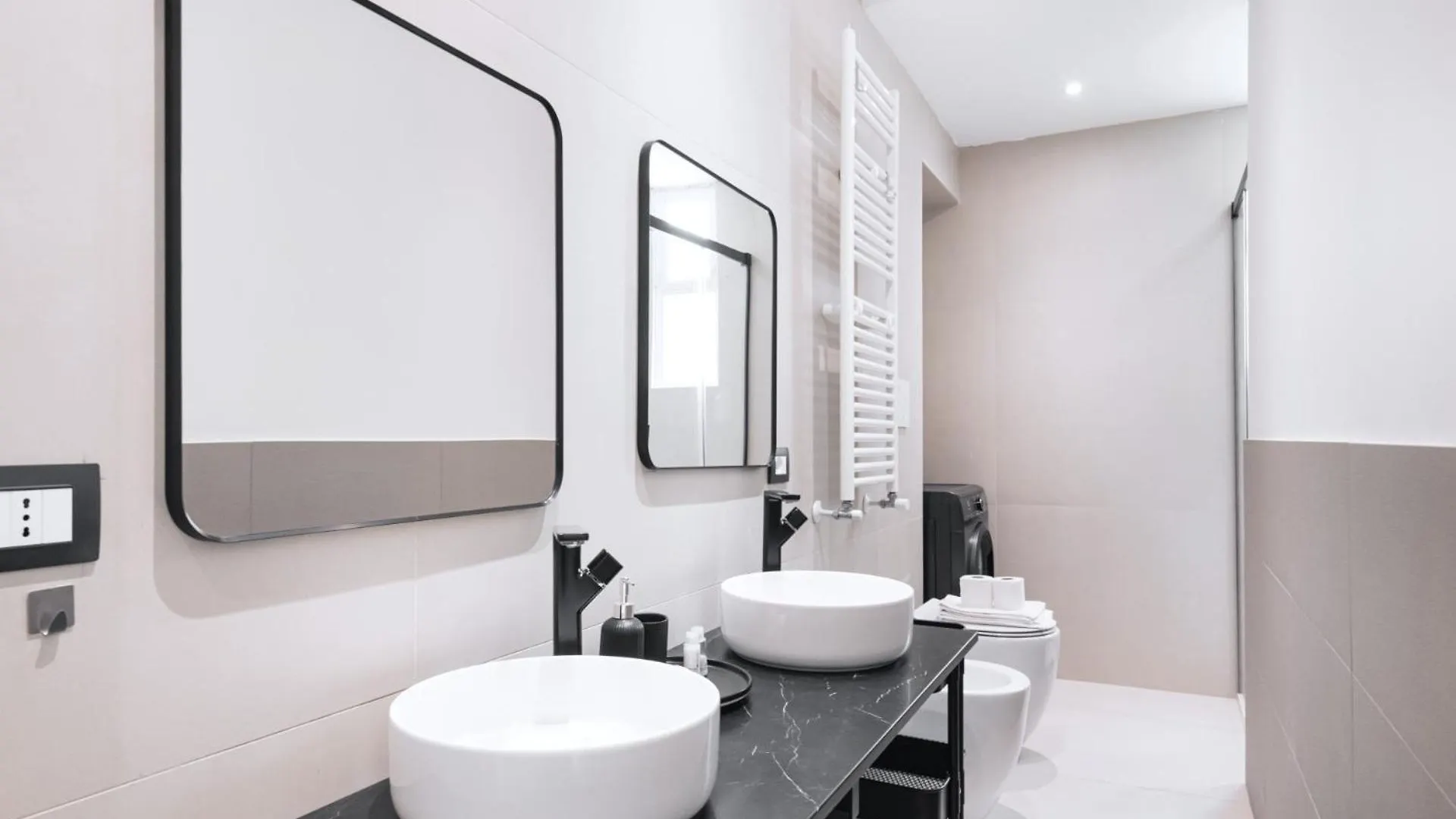 Easylife - Dimora In Buenos Aires Con Balcone Apartment Milan