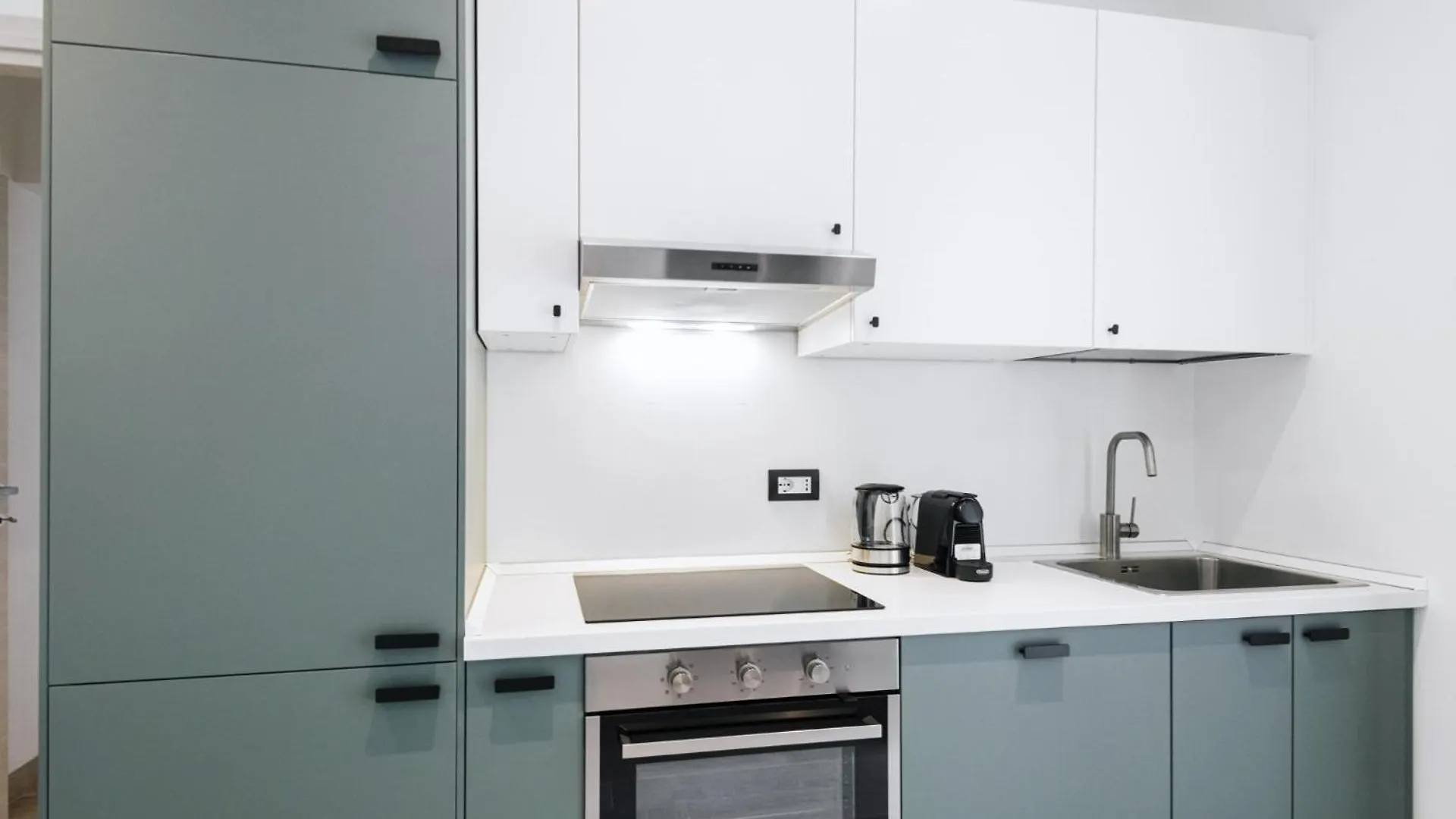 Easylife - Dimora In Buenos Aires Con Balcone Apartment Milan