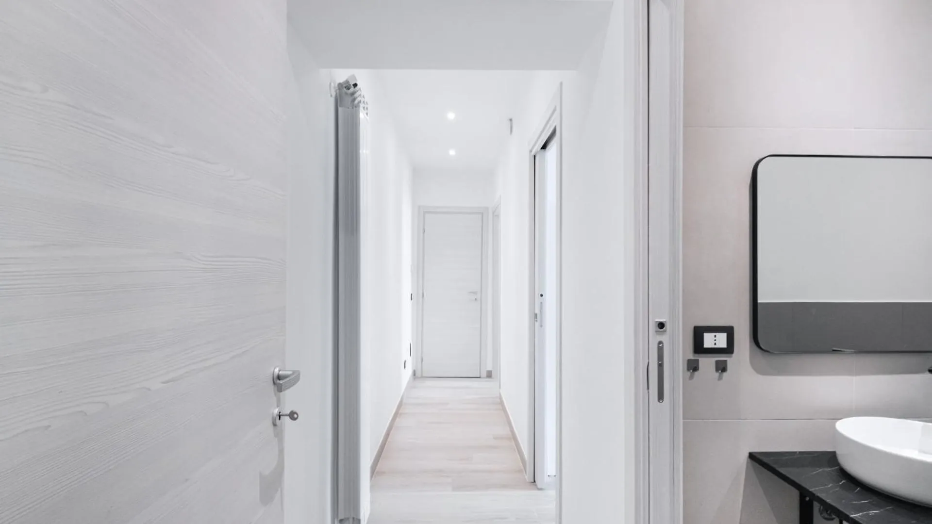 Easylife - Dimora In Buenos Aires Con Balcone Apartment Milan